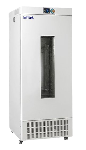 [ELEICB-B150II] Incubadora Refrigerada 150L 3 Estantes Bioevopeak