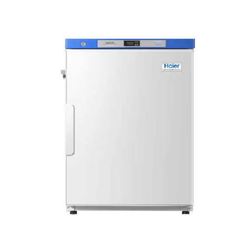 [ELEDW-25L92] Freezer Vertical -10 a -25 ºC 92 Lts Haier Biomedical