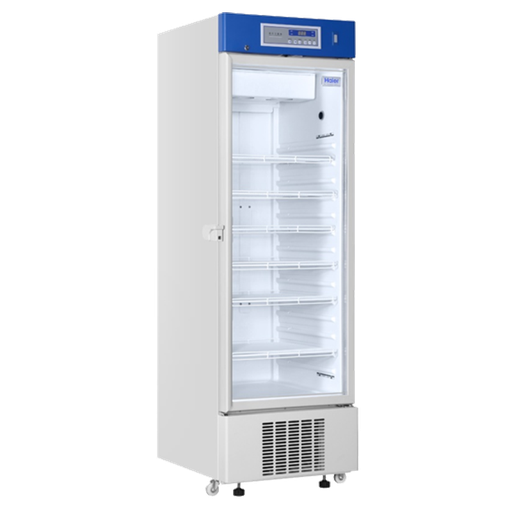[ELEHYC-410] Refrigerador para Laboratorio 2 a 8 ºC 410 Lts c/USB Haier Biomedical