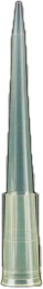 [ELE303216 R100] Tips 1000 ul Azul Esteril DNA/RNA/PIR. Free (Rack 100)
