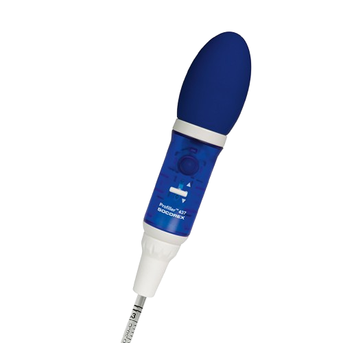 [ELE437.100] Pipeteador Manual Profiller Socorex