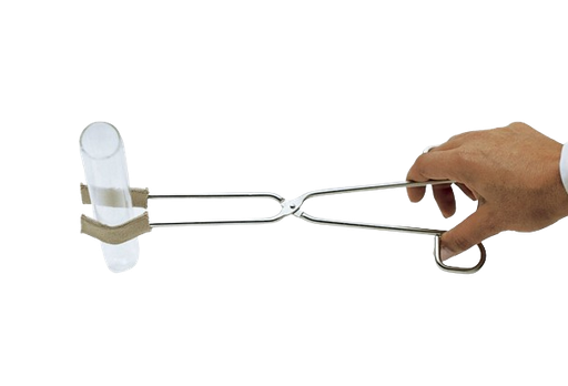 [ELE1028130] Pinza para Matraces y Tubos JP Selecta