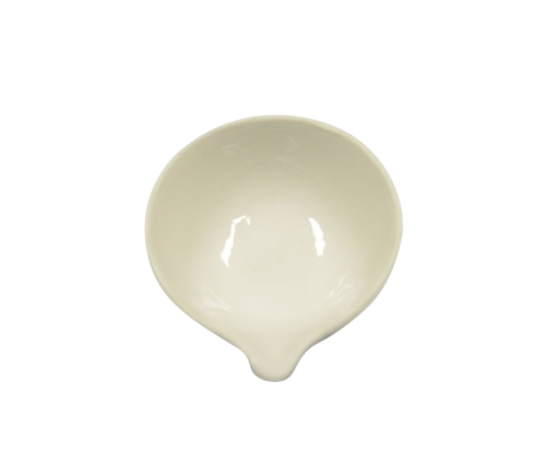 [ELE528.303.10] Cápsula de Porcelana 94x42mm 120ml Glassco