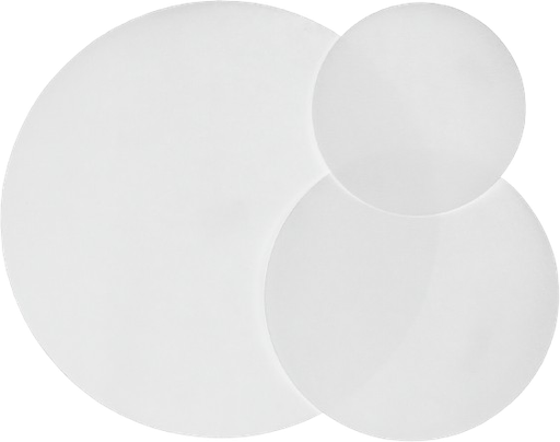 [ELE201009] Papel Filtro - 640WE 90mm Macherey Nagel