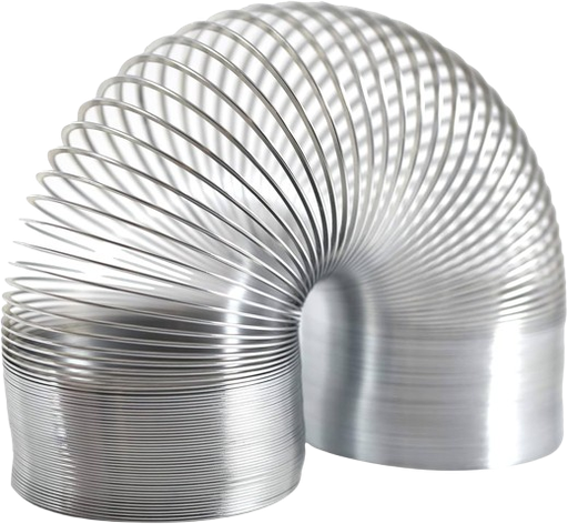 [ZL6671] Resorte Slinky