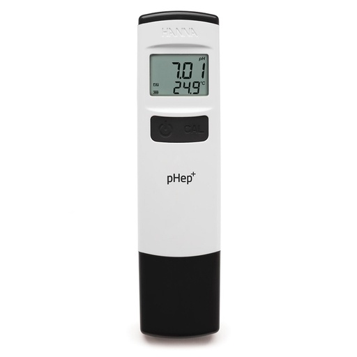 [HI98108] pH-metro Portable Hanna - Phep+