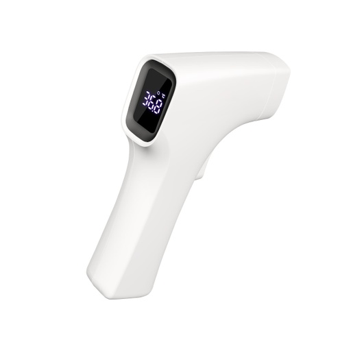 [AET-R1B1] Termómetro Infrarrojo Digital Corporal Haier - AET-R1B1