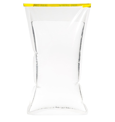 [B01020] Bolsa para Muestra 710ml Whirl-Pak