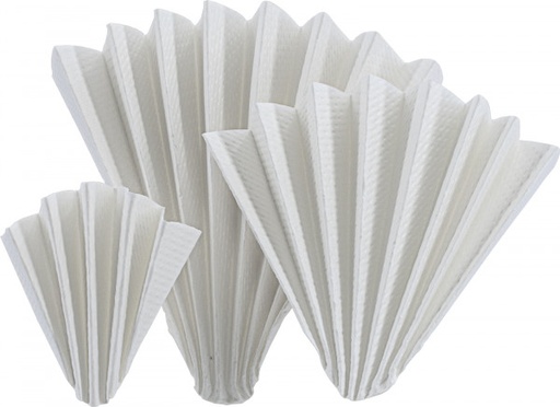 [527032] Papel Filtro Macherey Nagel - MN 614 