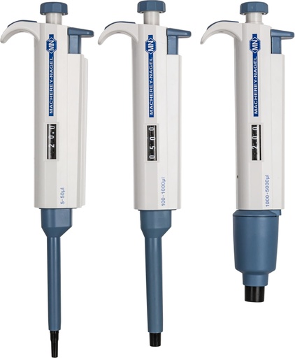 [916914] Micropipeta Digital Nanocolor - 50.0-200.0ul