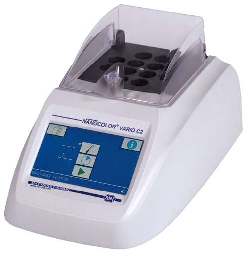 [919350] Termobloque Nanocolor - VARIO C2