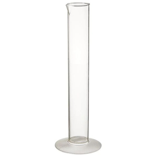 [6230-0500] Jarra Hidrométrica PMP sin Graduación 500ml Nalge-Nunc 