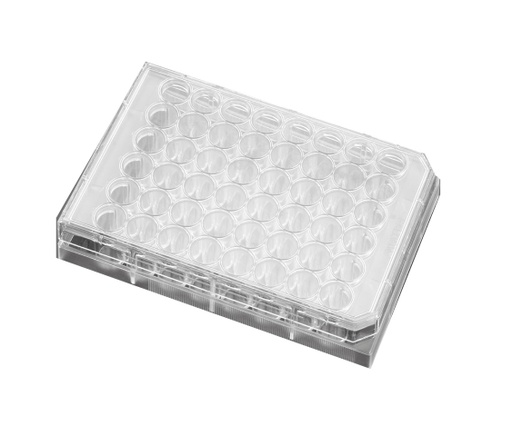 [ELE353078 C50] Placa de Cultivo Multipocillo Falcon
