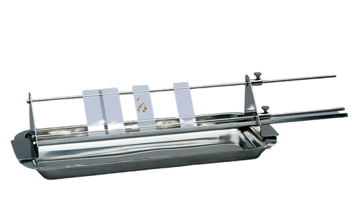 [6000904] Soporte para Coloración Extensible SS Jp Selecta 