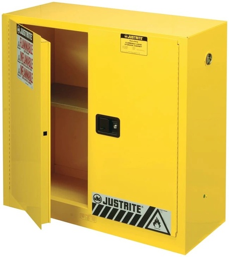 [191202335.] Gabinete de Seguridad para Inflamables Hanna