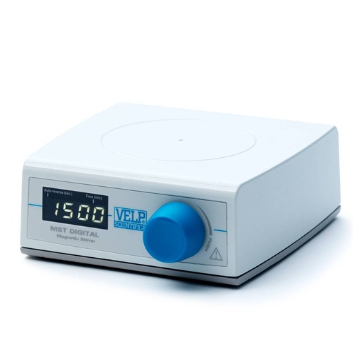 [F203A0450] Agitador Magnético Digital Velp Scientifica - MST