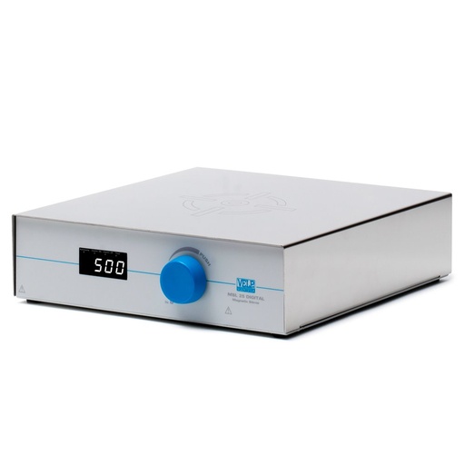[F203A0511] Agitador Magnético Digital Velp Scientifica - MSL25 