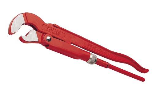 [UNI145] Llave Sueca Boca Lagarto Super-Ego