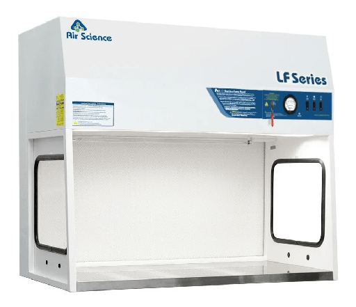 [BIRHLF-24] Cabina de Flujo Laminar Horizontal Air Science