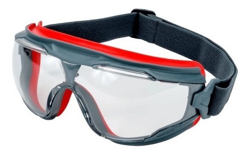 [gg500] Antiparra 3M - Goggle Gear 500
