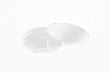 [BIR66-15] Placas de Petri Estériles Pack por 10 Biologix