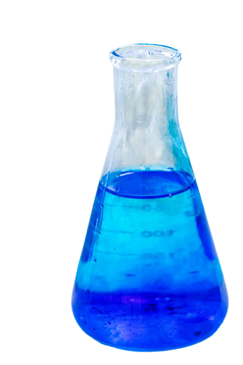 [ZON3994] Azul de Metileno Solución 1% USP x 1L