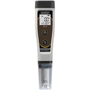 [BIR35634-06] Medidor de Conductividad de Bolsillo Impermeable Oakton - EcoTestr EC1