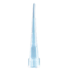 [ELESGA001 P1000] Tips 5-10 ul Claro t/ Universal No Esteril (1000 us)