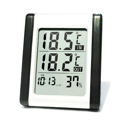 [SMCAL-T5T] Calibración de Instrumento de Temperatura más de 5T